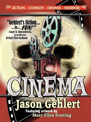 cover image of Cinema